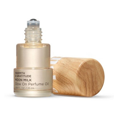 Being Frenshe Glow On Oil - Moon Milk - 0.84 fl oz