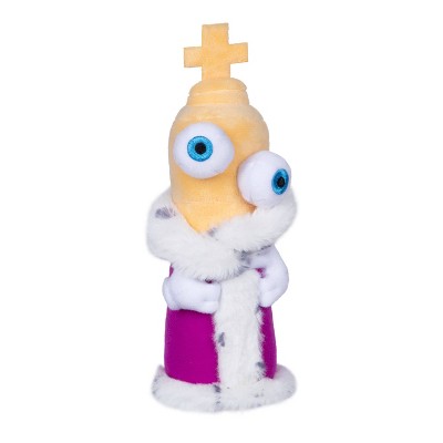 Amazing Digital Circus Deluxe Kinger Plush Figure