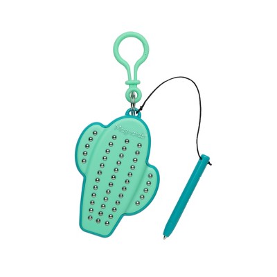 PlayMonster Magnatab Mini Board Game