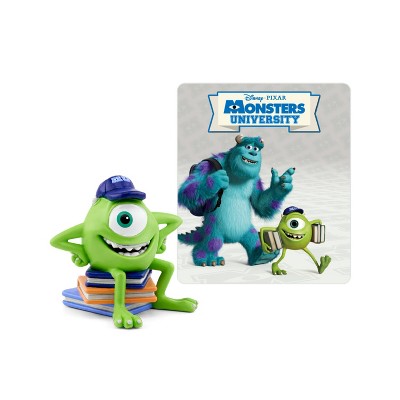 tonies Disney Pixar Monsters University Tonie Figurine *ADD 3 TO YOUR CART & 1 IS FREE!*