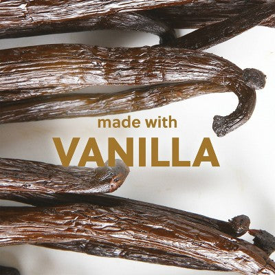 Tree Hut Vanilla Overnight Lip Mask - 0.6oz: Deep Hydration, Soothing, Paraben-Free, Contains Shea Butter