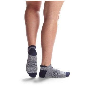 Bombas Women's Original Ankle Socks - Midnight Navy