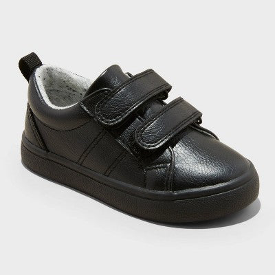 Toddler Boys' Dino Sneakers - Cat & Jack Black 5T
