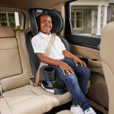 Graco TriRide 3-in-1 Convertible Car Seat - Clybourne (LOCAL PICKUP ONLY)