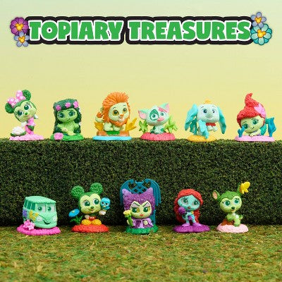 Disney Doorables Multi Peek 50103