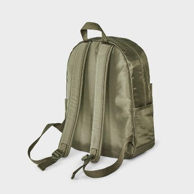 Collegiate Dome Backpack - Wild Fable Green