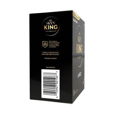 SKYN King Large Non-Latex Condoms - 36ct