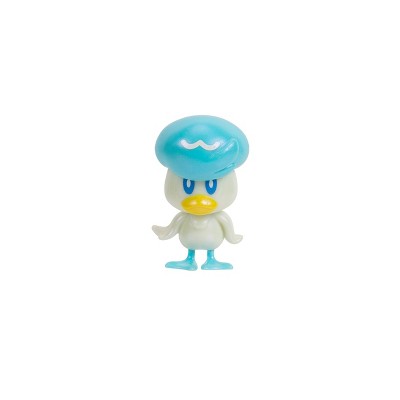 Pokemon Deluxe Holiday Calendar 2024 Battle Figure Pack