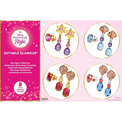 Disney Style Collection Giftable Glamour Collection 1