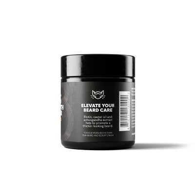 Beard Club Beard Butter - 4 fl 0z