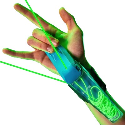 ZipString Aracna Toys