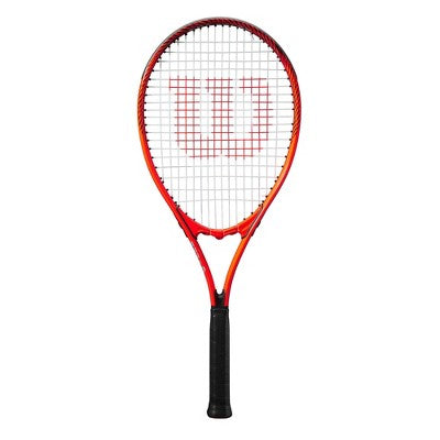 Wilson Pro Staff Precision Racquet - XL: Wide Body Frame, 110 Head Size, 27.25" Length, 0.72 lbs (LOCAL PICKUP ONLY)