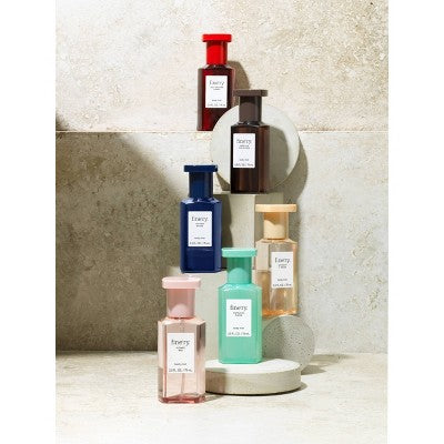 fine'ry Mini Body Fragrance Mist - Sweet On The Outside - 2.5 fl oz