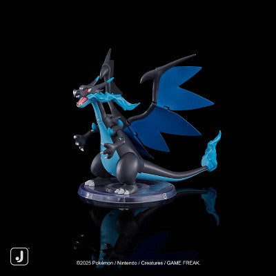Pokemon Mega-Charizard 6" Action Figure (Target Exclusive)