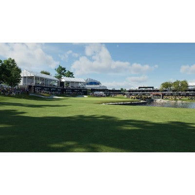 PGA Tour 2K25 - PlayStation 5