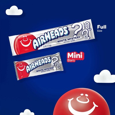 Airheads Mini Bars Gusset Bags - 10oz