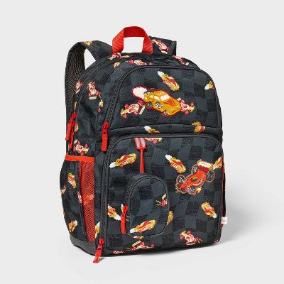 Kids' 17" Backpack - Cat & Jack Cars