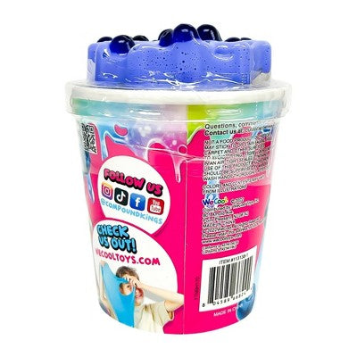 Compound Kings Butter Blizzy Blueberry Waffle Slime