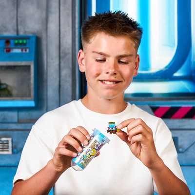 MrBeast Lab Swarms Lab Pack - Battle Fusion Series