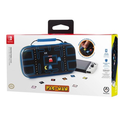 PowerA PAC-MAN Retro Arcade Protection Case for Nintendo Switch