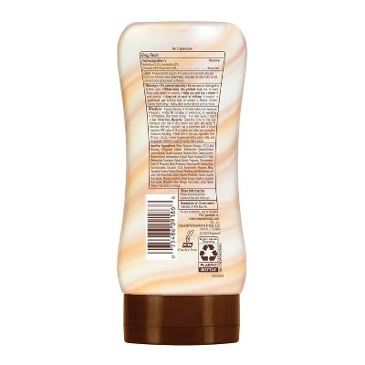 Hawaiian Tropic Silk Hydration Weightless Lotion Sunscreen - SPF 50 - 6 fl oz