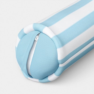 Bean Pool Noodle 1 Printed 46" x 5.8" Sun Squad (LOCAL PICKUP ONLY)