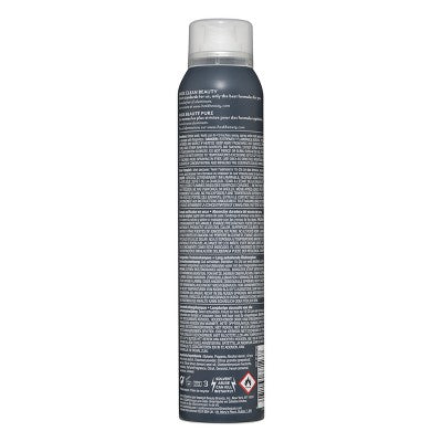 Hask Charcoal Purifying Dry Shampoo - 4.3oz