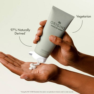 Origins Peace of Mind Body Care - Ulta Beauty: Mint Scent, 3-Piece Set, Normal & Combination Skin