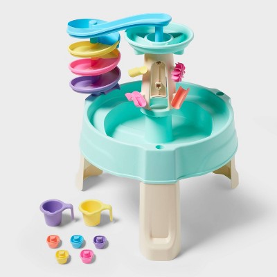 Boat Racer Water Table - Sun Squad (LOCAL PICKUP ONLY)