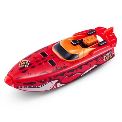 Robo Alive Shark Robotic Boat