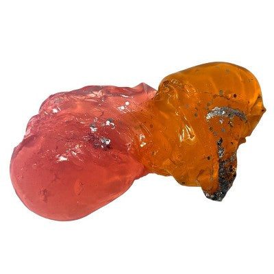 Toy Planet Slime Jar