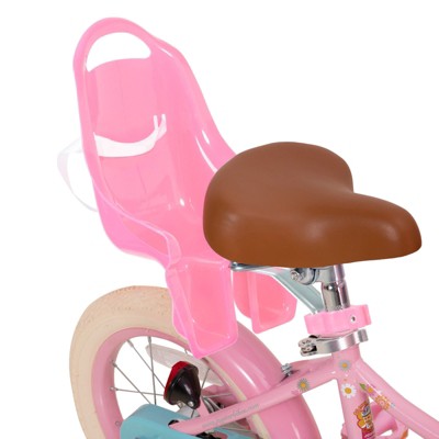 JOYSTAR Little Daisy Kids Bike - 12" Pink (LOCAL PICKUP ONLY)