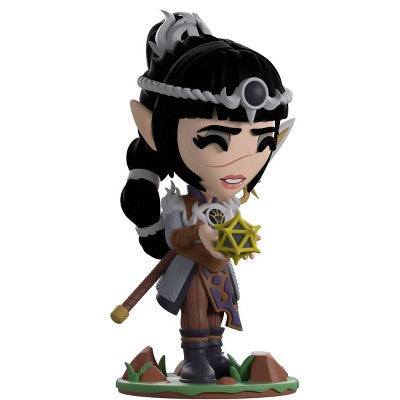 Baldurs Gate Shadowheart 5.3'' Vinyl Figure
