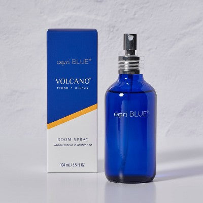 Capri Blue 3.5 fl oz Non-Aerosol Room Spray - Volcano