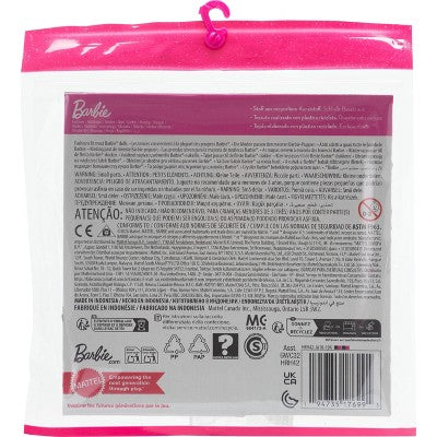 Barbie Fashion 2-Barbie Packs S1