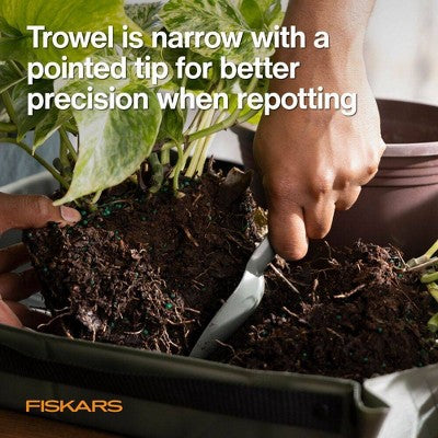 Fiskars 3pk Potting Tools