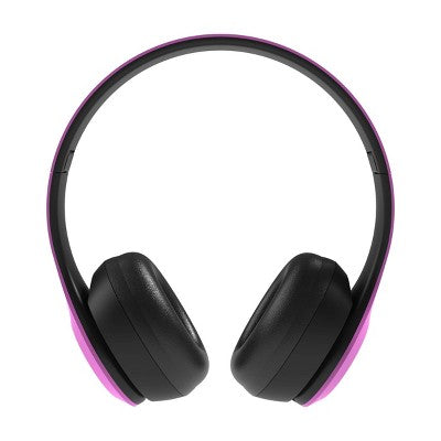 GEMS Bluetooth Wireless Headphone - Pink