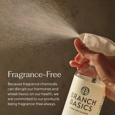 Branch BasicsFragrance-FreeBathroom Cleaner - 16 fl oz