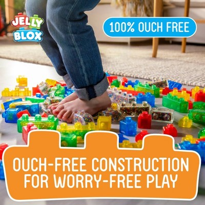 Jelly Blox Vrroom! Truck