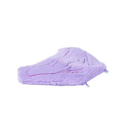 Vivitar 12" Plush Huggable Heated Plush Heart Hands