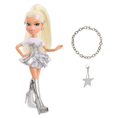 Bratz 9.5" Charmz Doll - Cloe
