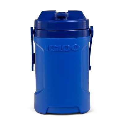 Igloo Latitude Half Gallon Cooler Jug - Blue