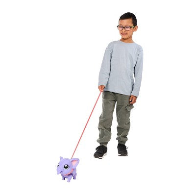 Little Live Pets My Walking Elephant - Jungle Series Toots