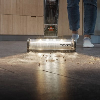 BISSELL CrossWave OmniFind Wet Dry Vacuum 3967: Cordless, Pet Hair Pick Up, Lithium Ion Battery, 25 Min Run Time (LOCAL PICKUP ONLY)