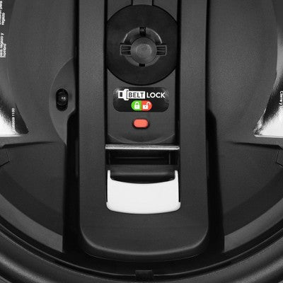 Evenflo Revolve 360 Extend All-in-One Rotating Convertible Car Seat -Revere Gray (LOCAL PICKUP ONLY)
