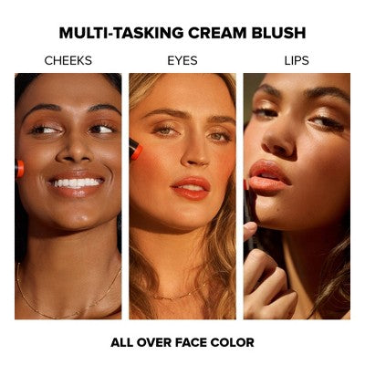 NUDESTIX Nudies All Over Face Matte Blush - Picante - 2.5oz - Ulta Beauty