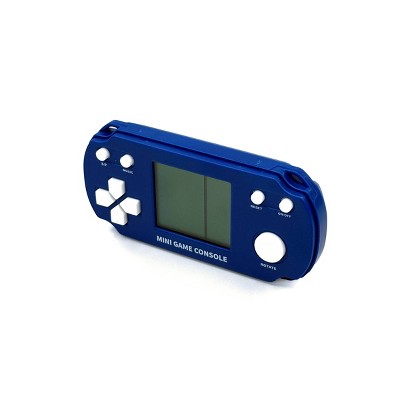 Mini Game Console - Navy