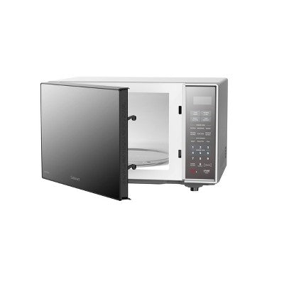Cuisinart 1.3 cu ft Inverter Mirror Microwave (LOCAL PICKUP ONLY)
