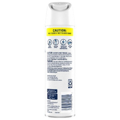 Glade Aerosol Air Fresheners - Orchid Blossom - 7.3oz