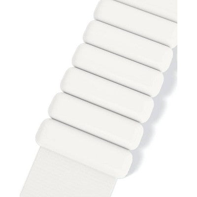 Bala Bangles 2pc Wrist & Ankle Weight Set - Bone 1 lb